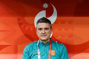 安东尼奥:这代球员配合其他球员,他们绝对有很大机会打进世界杯