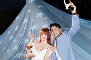 未婚妻鼓励徐彬:兑现承诺,一步一步继续向前跑吧,你永远是你